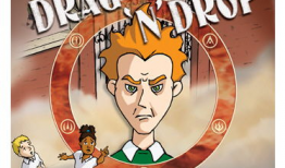 英国动漫,穿越时空的奇幻之旅